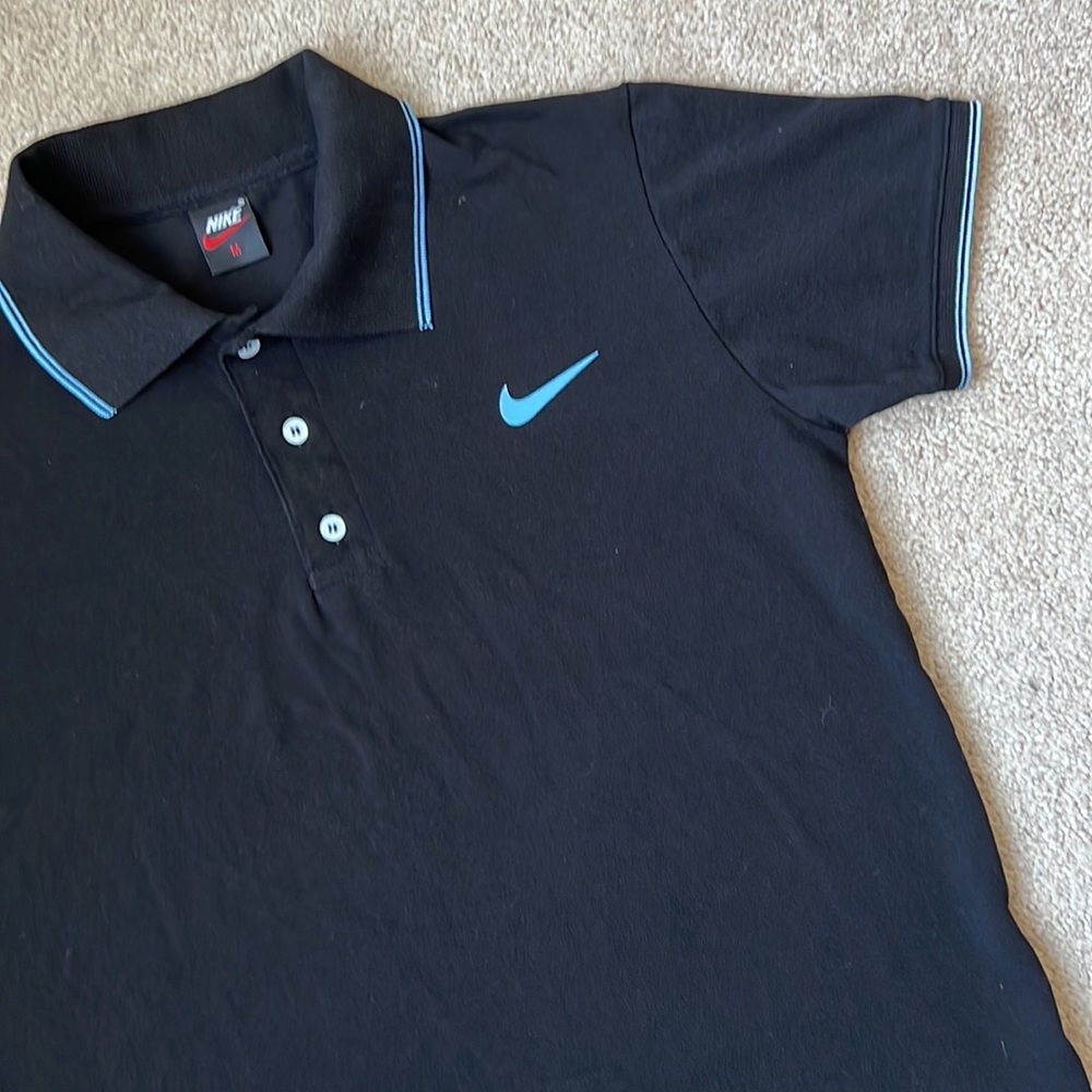 Nike Polo Shirt - Picture 3 of 8